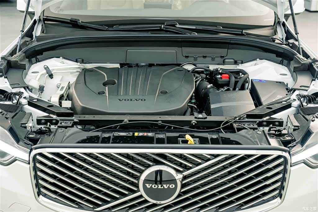 Volvo XC60, 2026 23