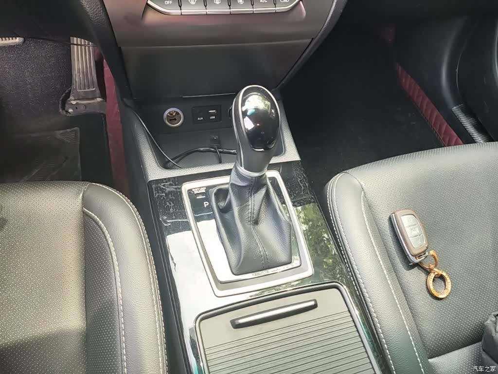 Hyundai GLS, 2018 14