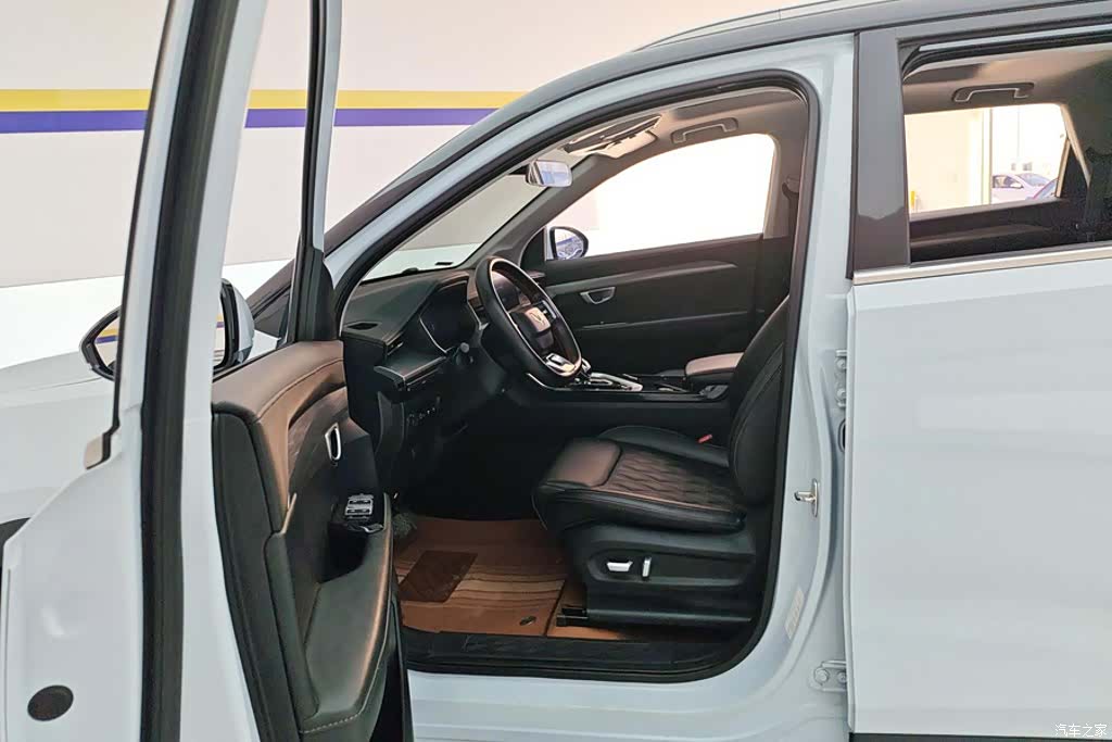 Wuling DHT, 2023 9