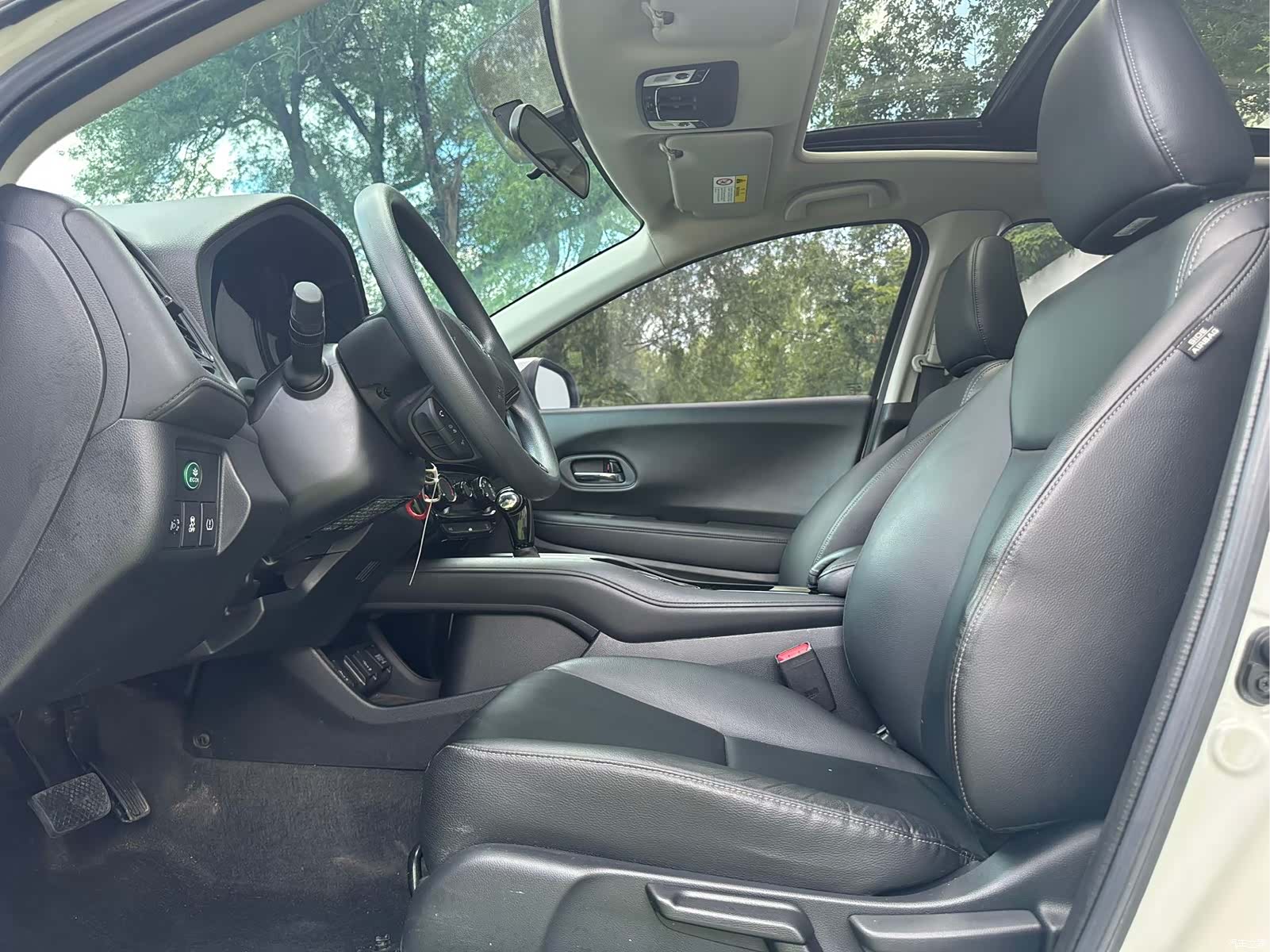 Honda Vezel, 2022 4