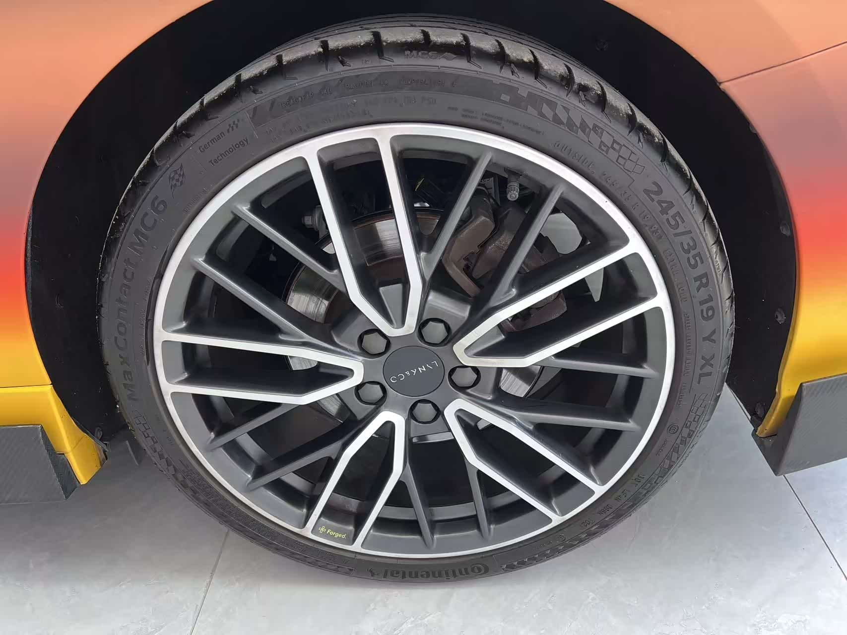 Lynk & Co 02, 2021 15