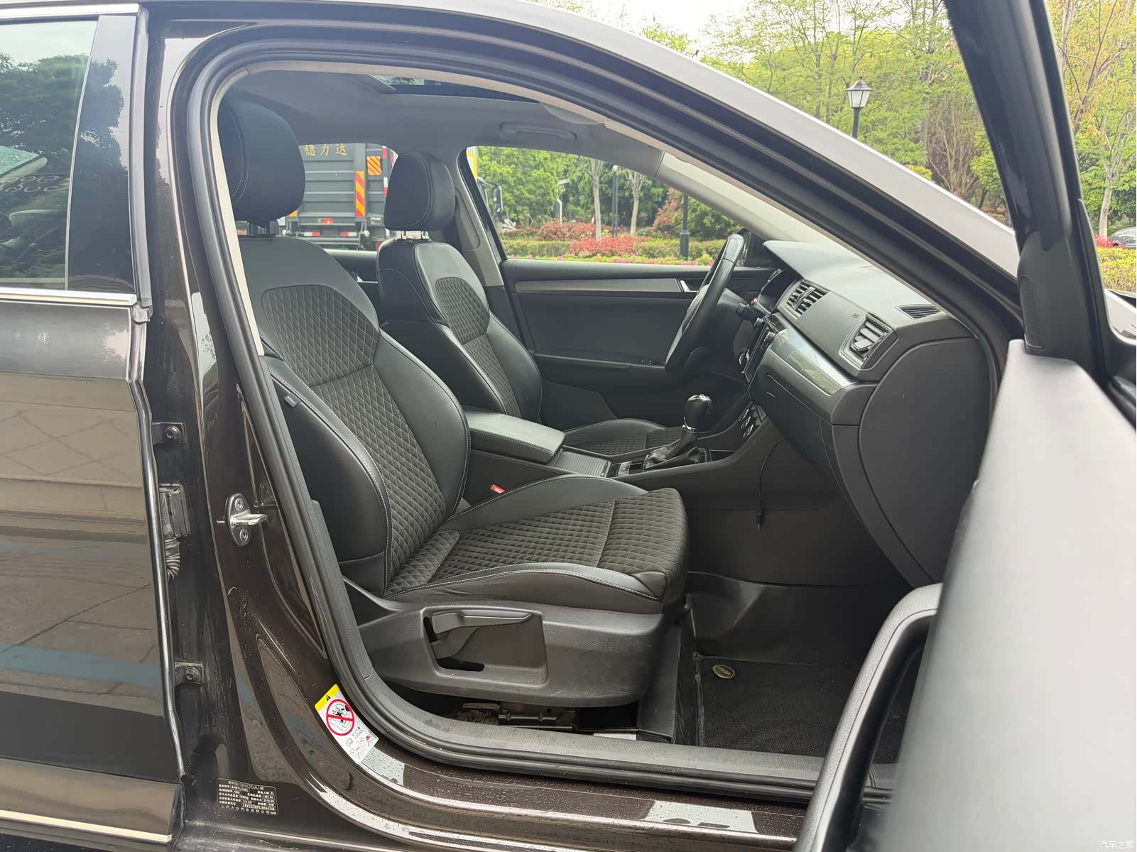 Skoda Superb, 2019 12