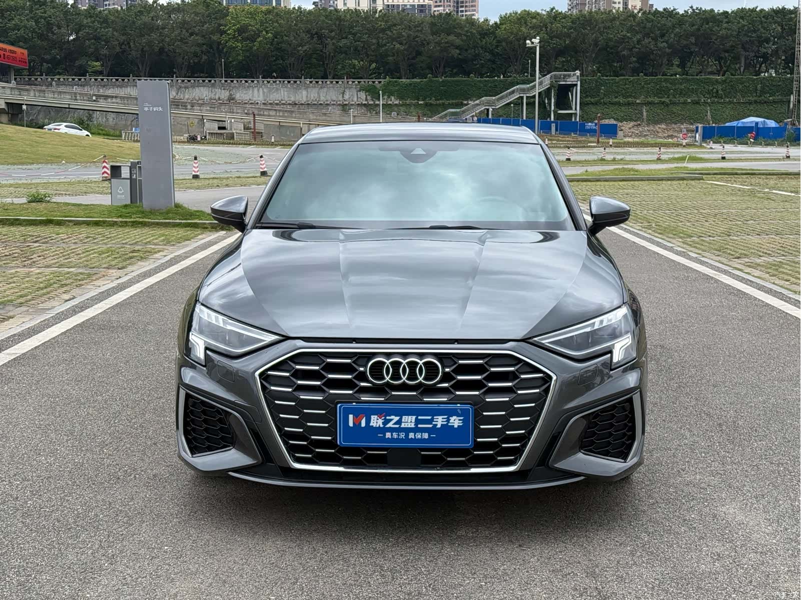 Audi A3, 2022 2