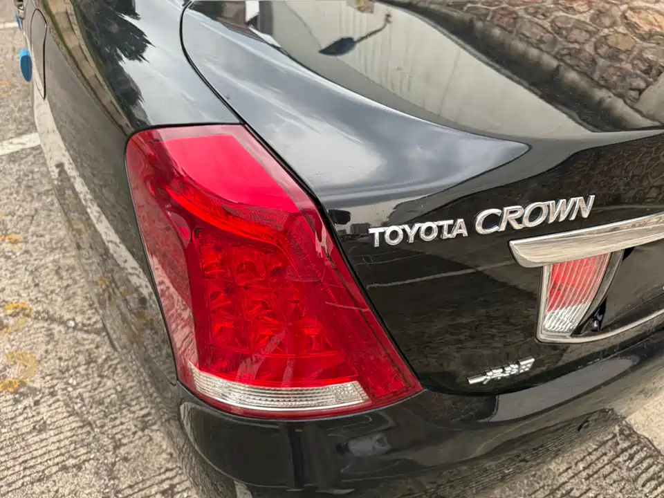 Toyota crown Toyota crown