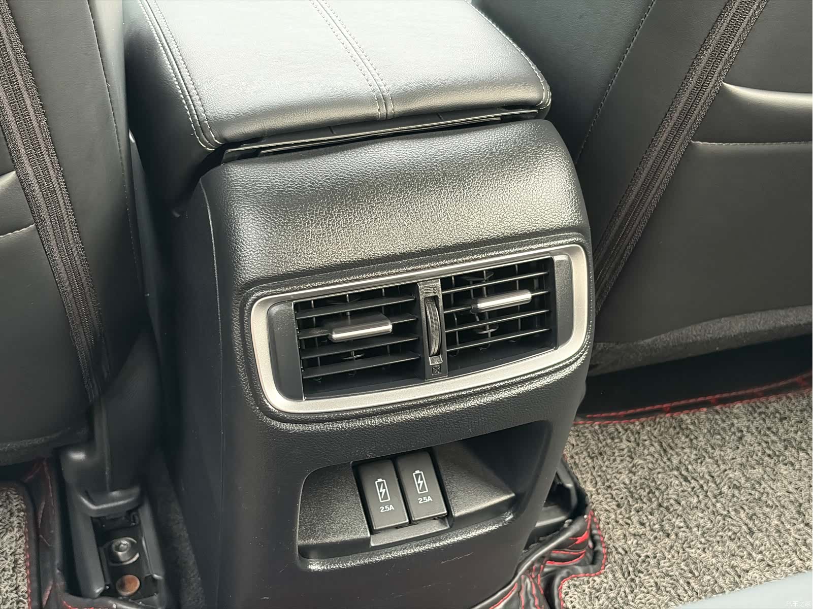 Honda Breeze, 2020 22