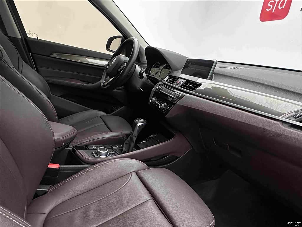 BMW X1, 2019 17