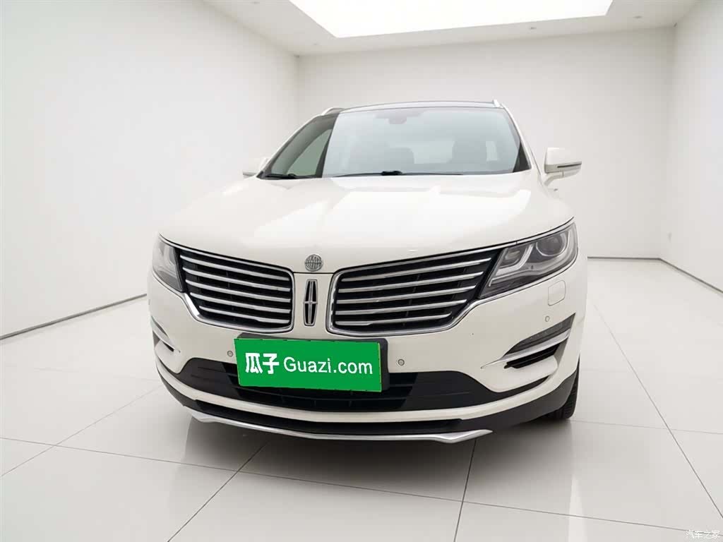 Lincoln MKC, 2018 24