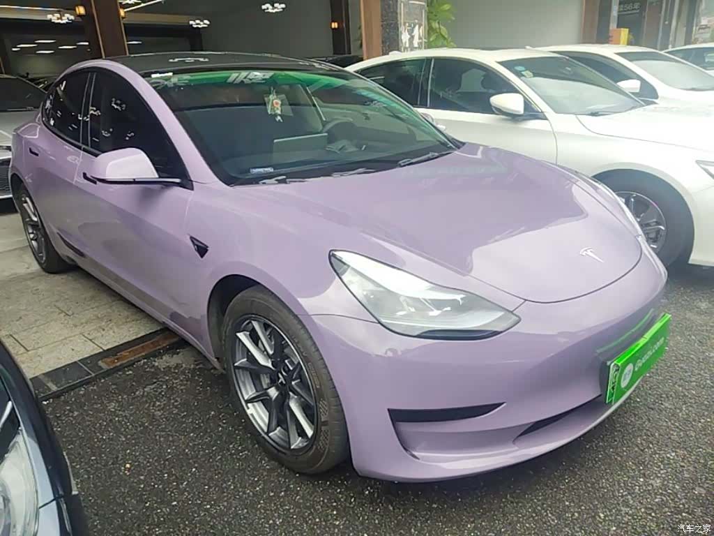 Tesla Model 3, 2023 4