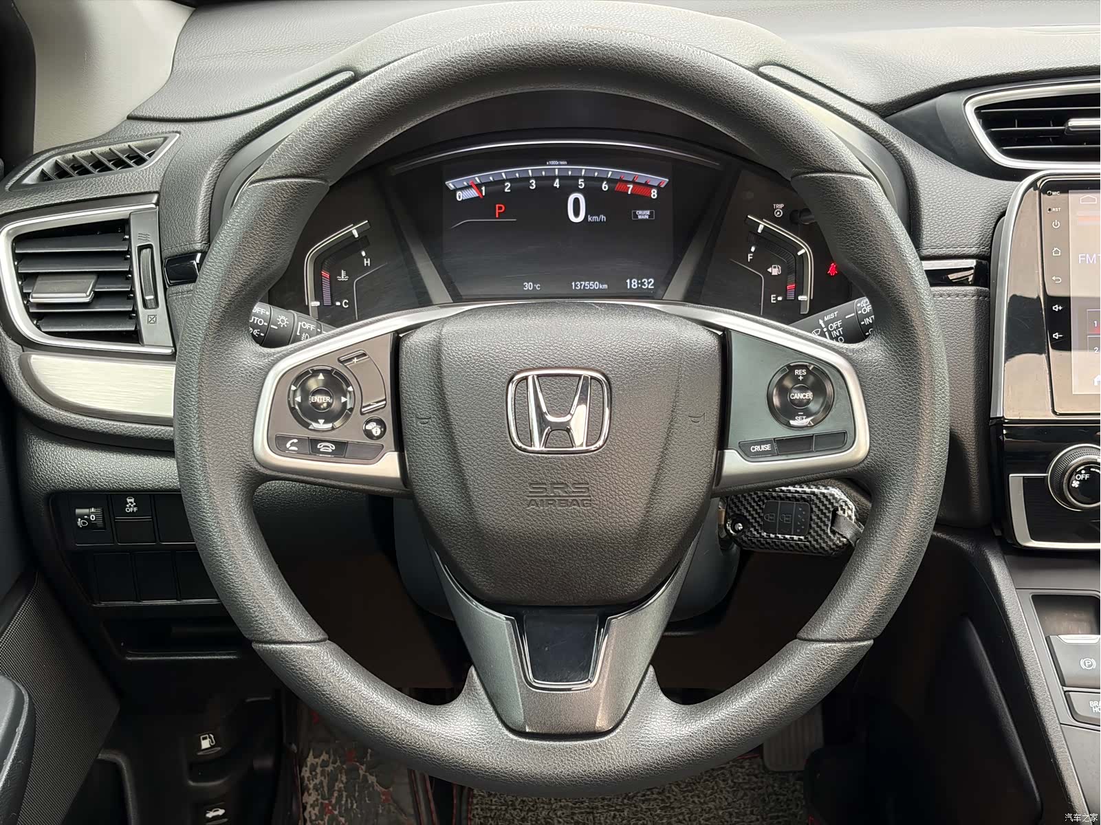Honda Breeze, 2020 16