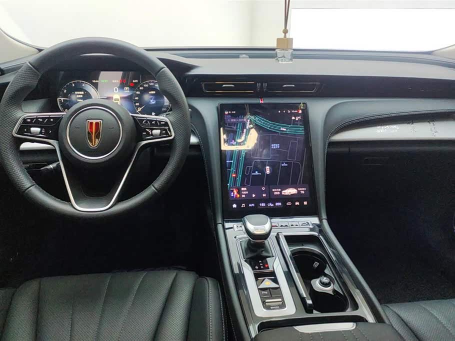 Hongqi H5 Hongqi H5