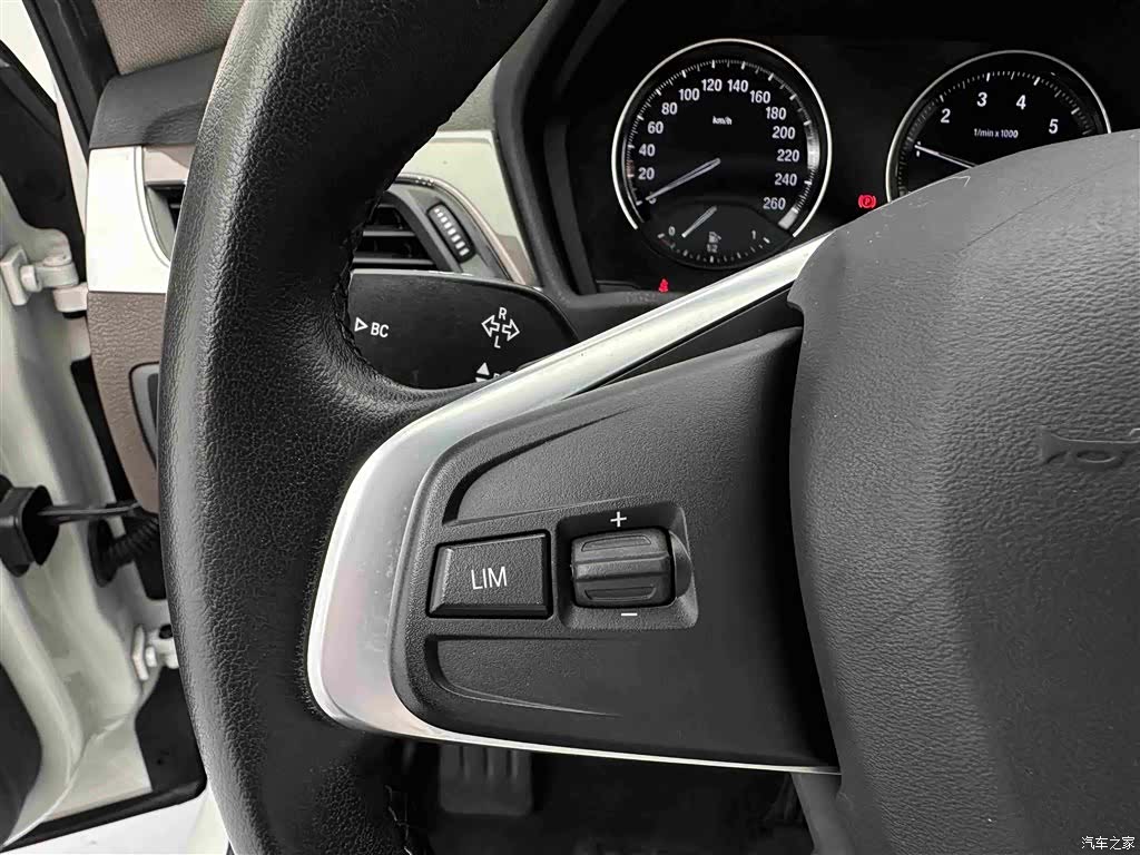 BMW X1, 2019 24