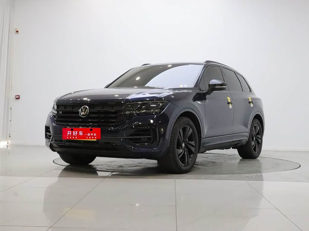 Volkswagen Touareg 2023 3.0TSI Sport