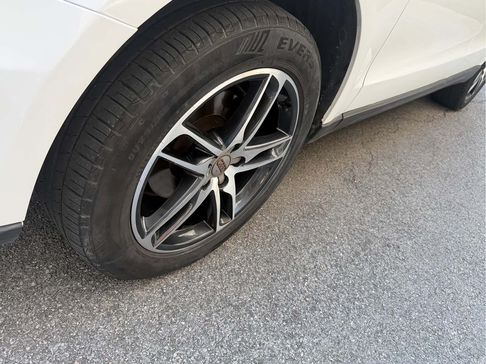Audi Q5, 2017 9