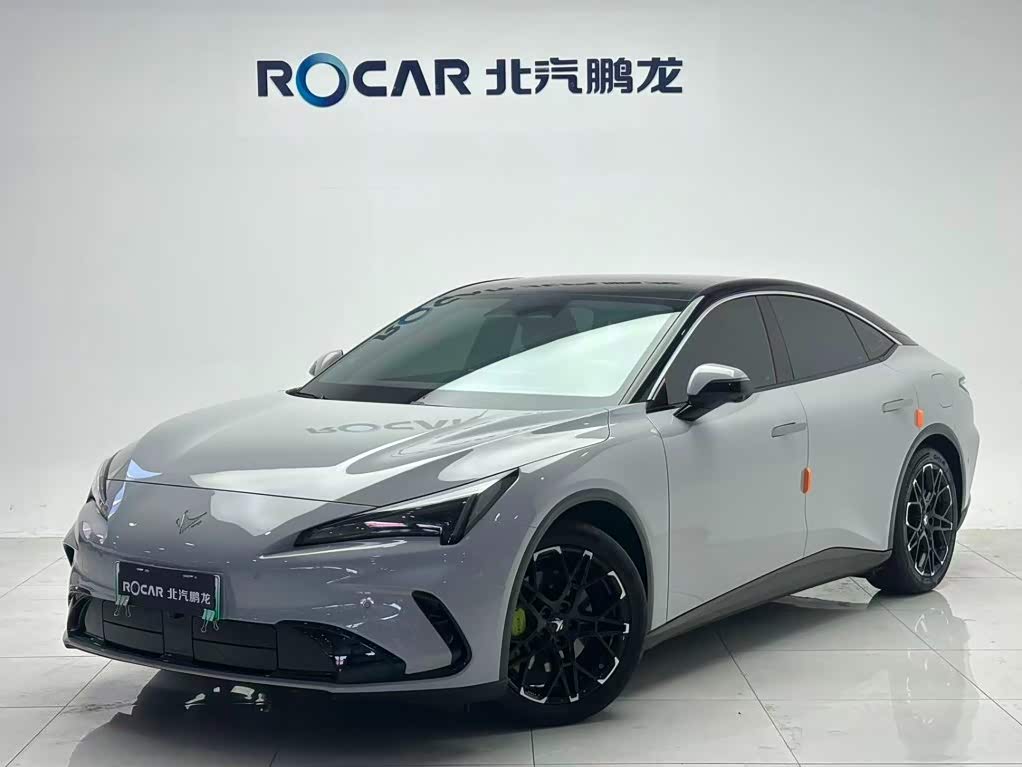 Arcfox Alfa Romeo S5 S5 2026 630 185kW