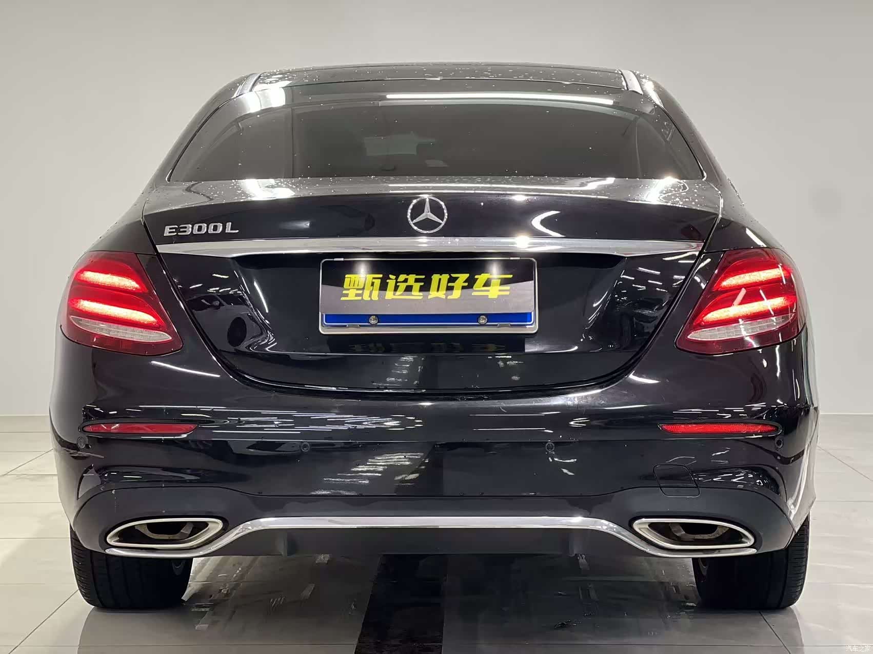 Mercedes-Benz E-Class, 2018 6