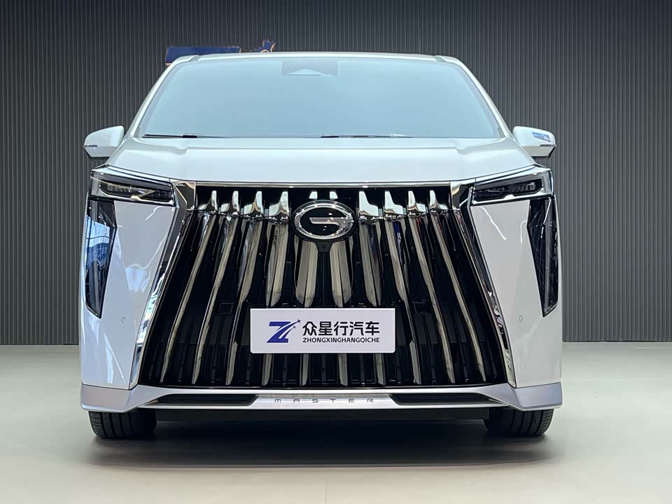 Trumpchi Trumpchi M8