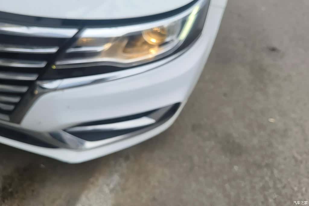 Roewe i6, 2019 все фото