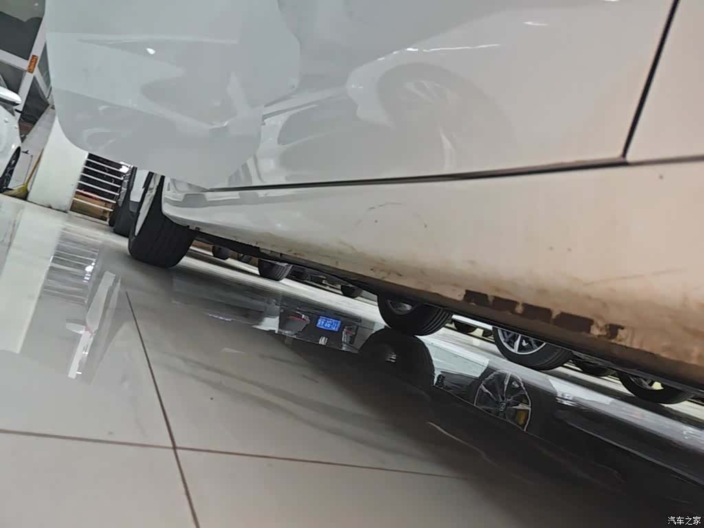Roewe i5, 2025 21