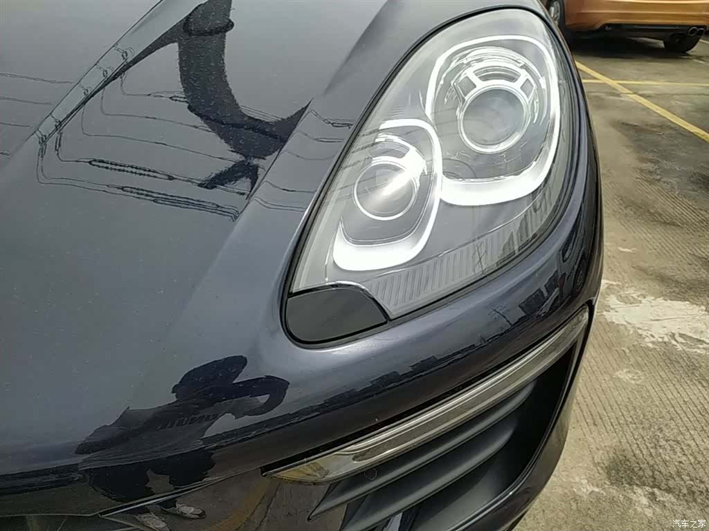 Porsche Macan, 2018 24
