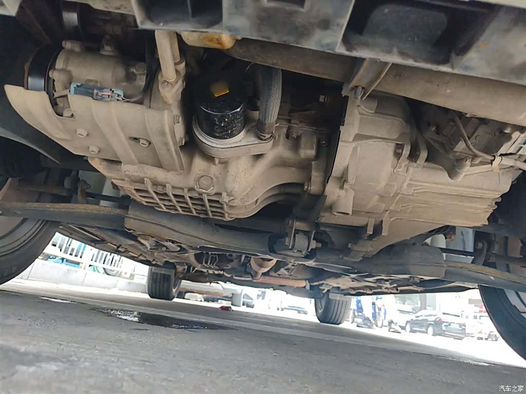 GAC GS4, 2016 23