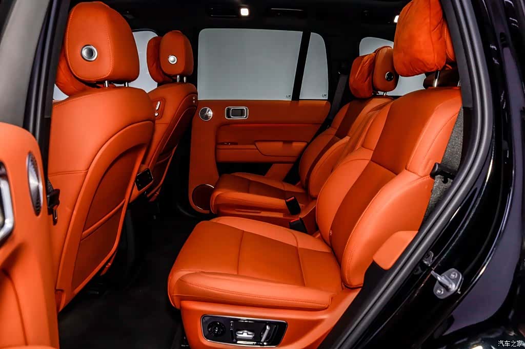 Li Auto L8, 2025 все фото