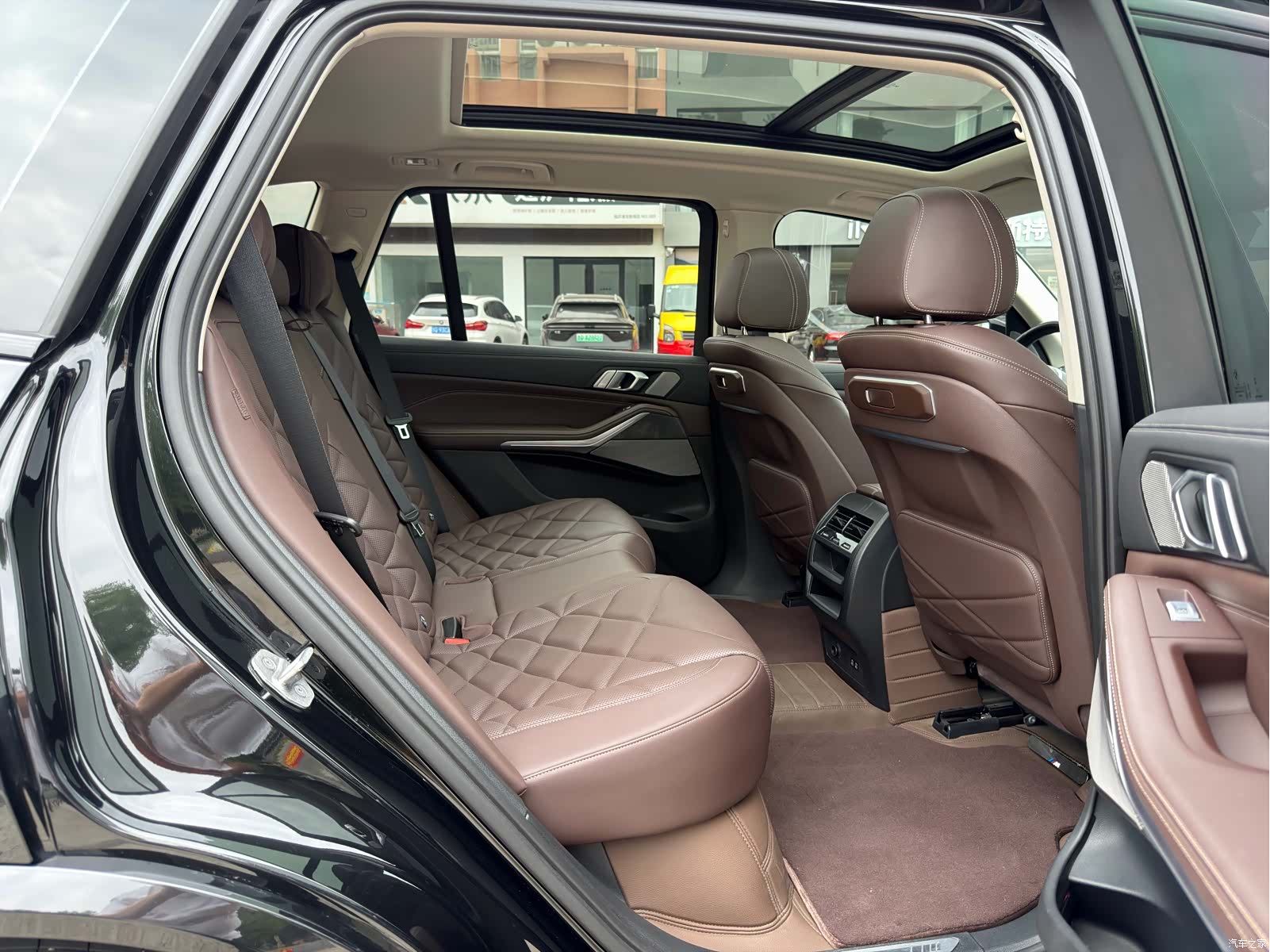 BMW X5, 2024 12
