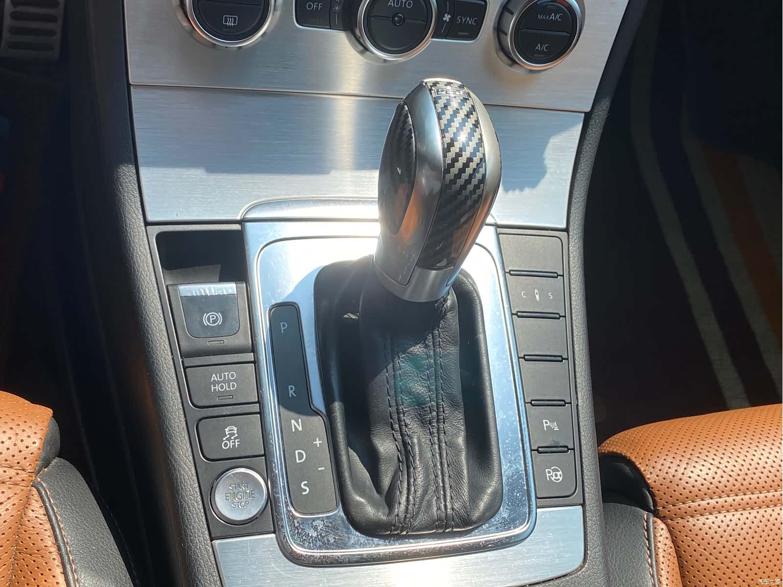 Volkswagen CC, 2013 13