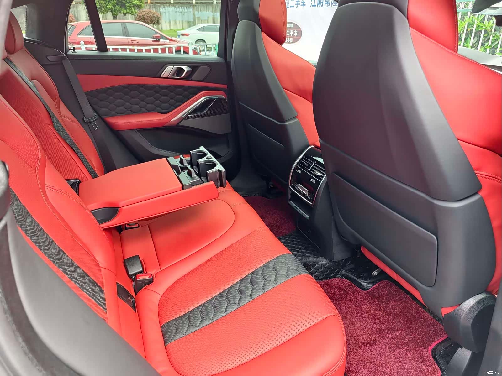 BMW X6, 2023 18