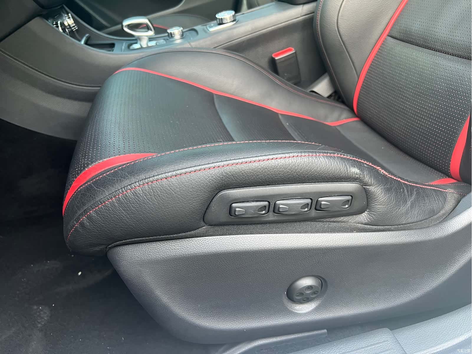 Mercedes-Benz CLA, 2017 9