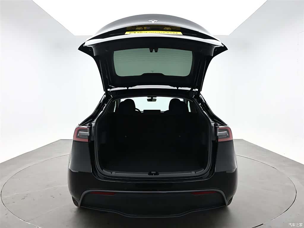 Tesla Model Y, 2021 10