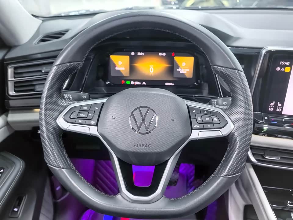 Volkswagen Tourang Volkswagen Tourang