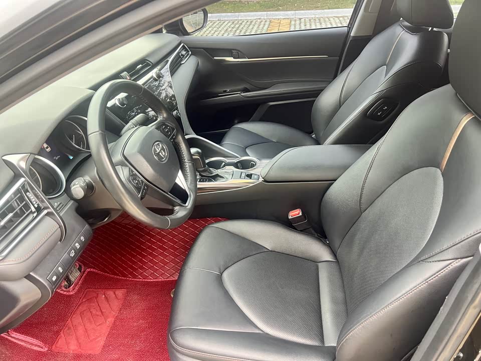 Toyota Camry Toyota Camry