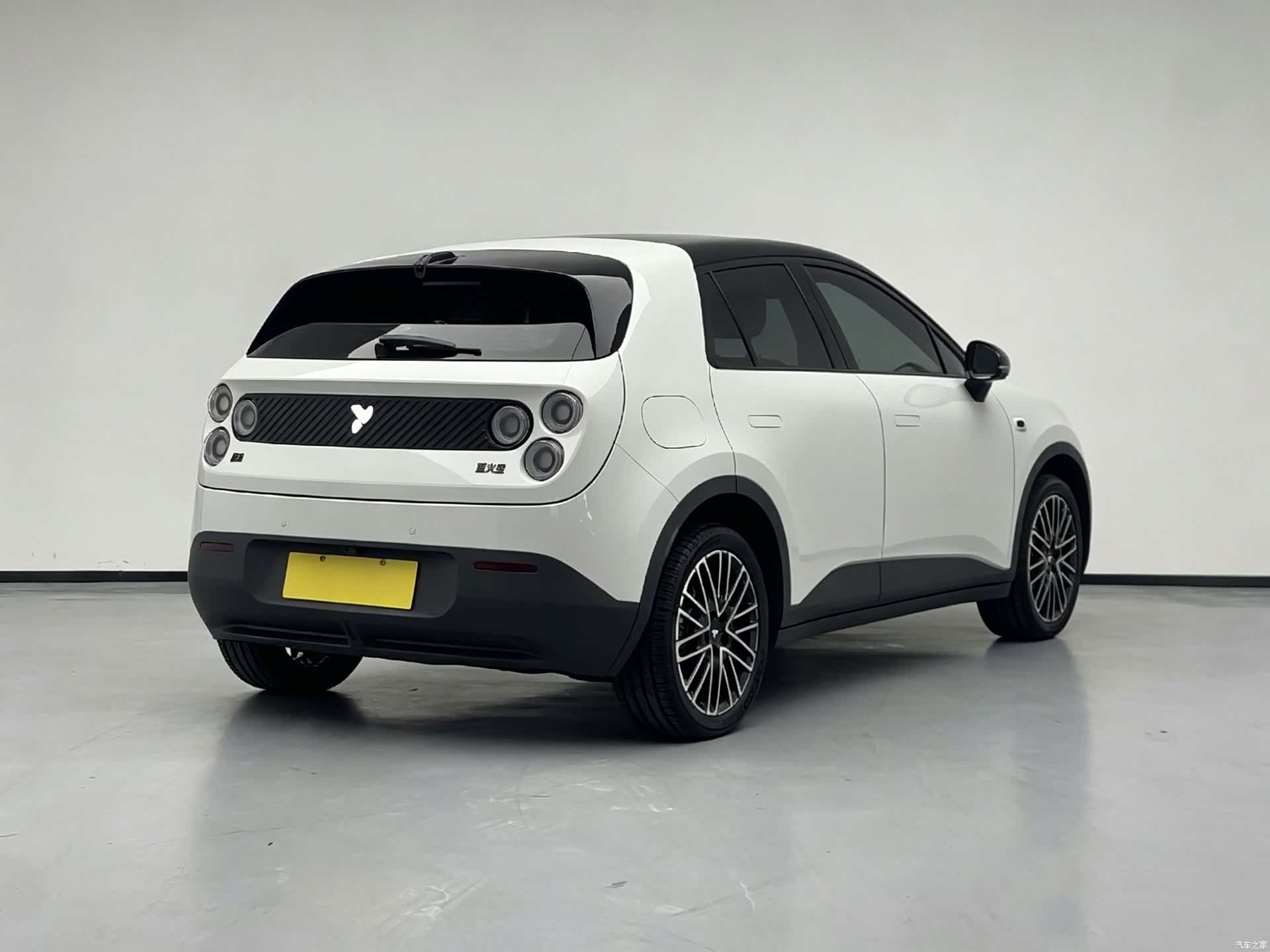 NIO firefly, 2025 2