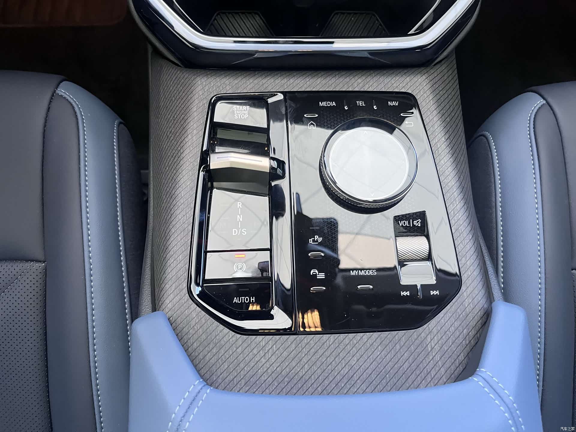 BMW X3, 2025 9