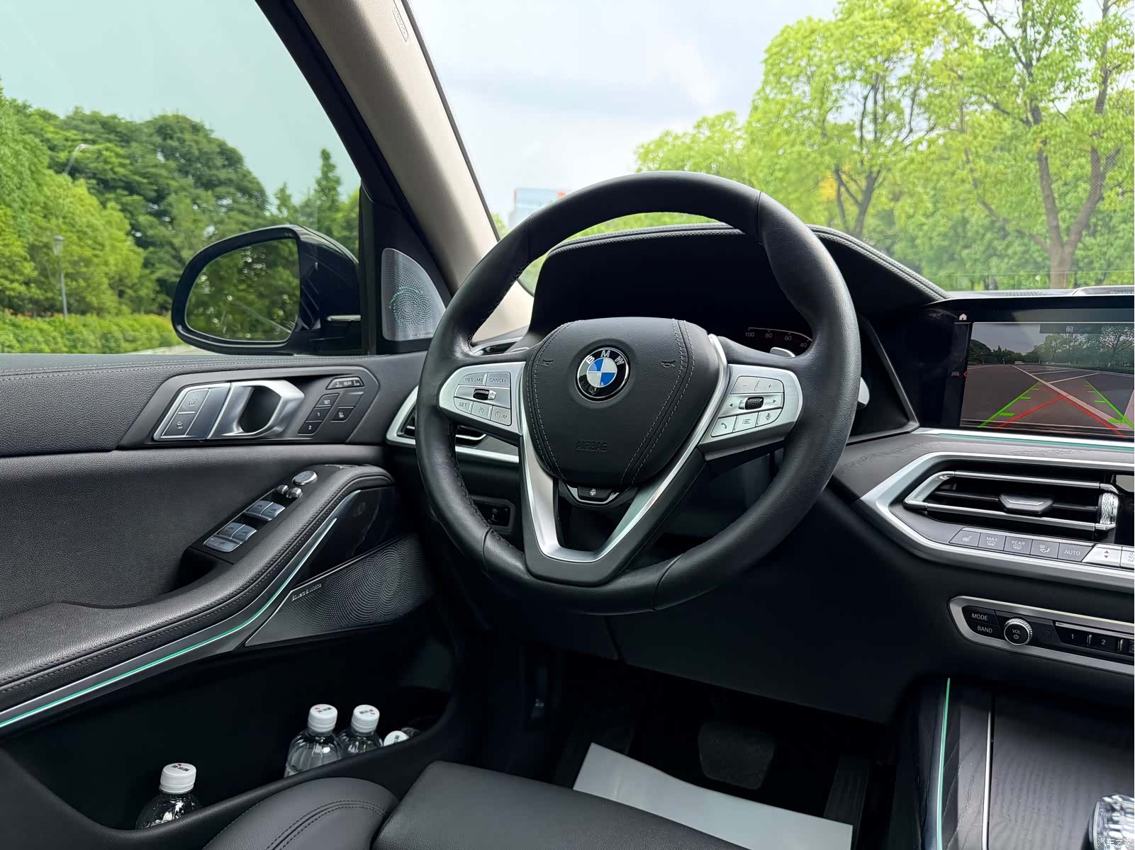 BMW X7, 2022 10