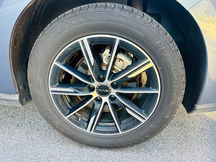 BYD Seal 06 2024 DM-i 80KM Люкс