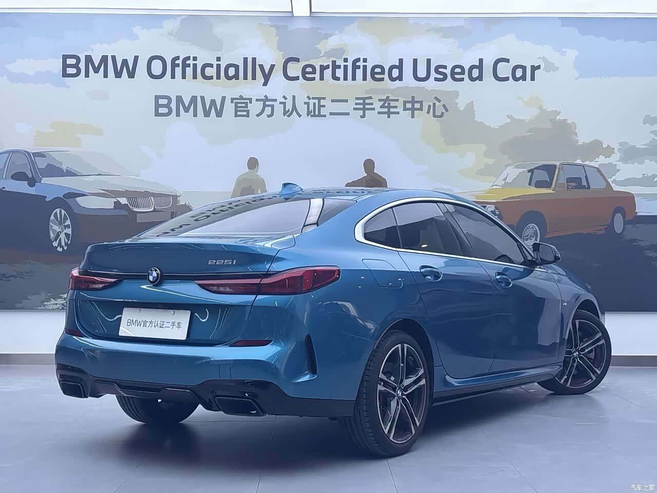 BMW 2 Series, 2022 4