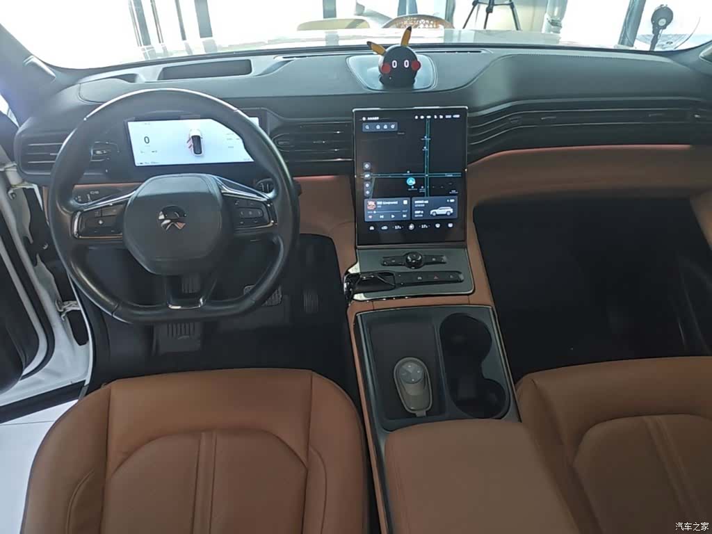 NIO ES6, 2022 10