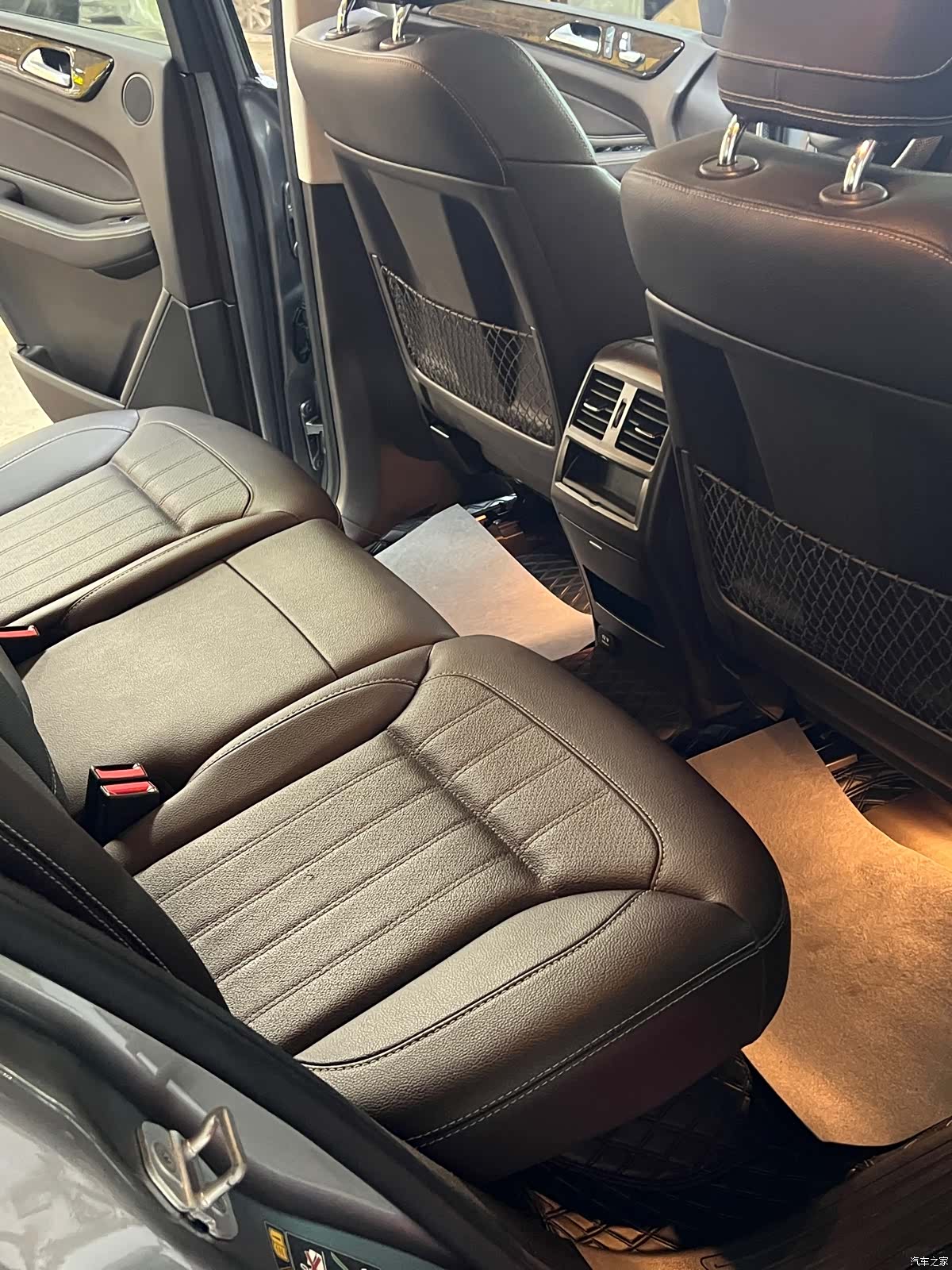 Mercedes-Benz GLE, 2016 15