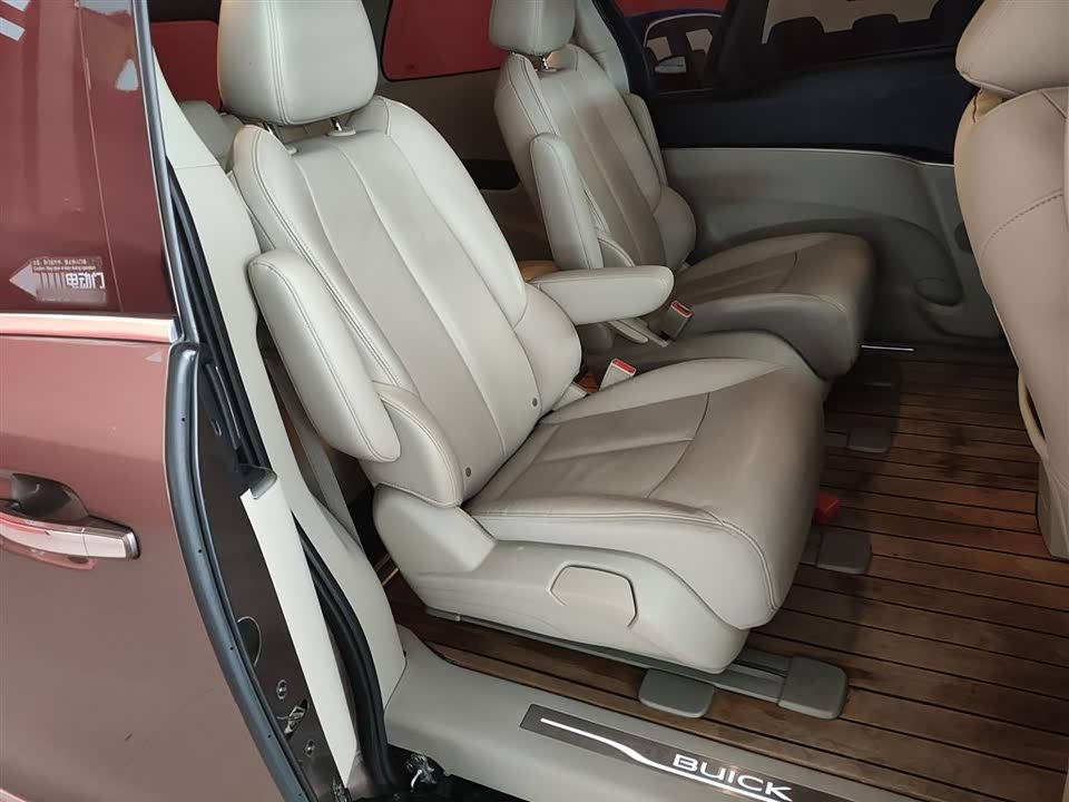 Buick GL8 Buick GL8