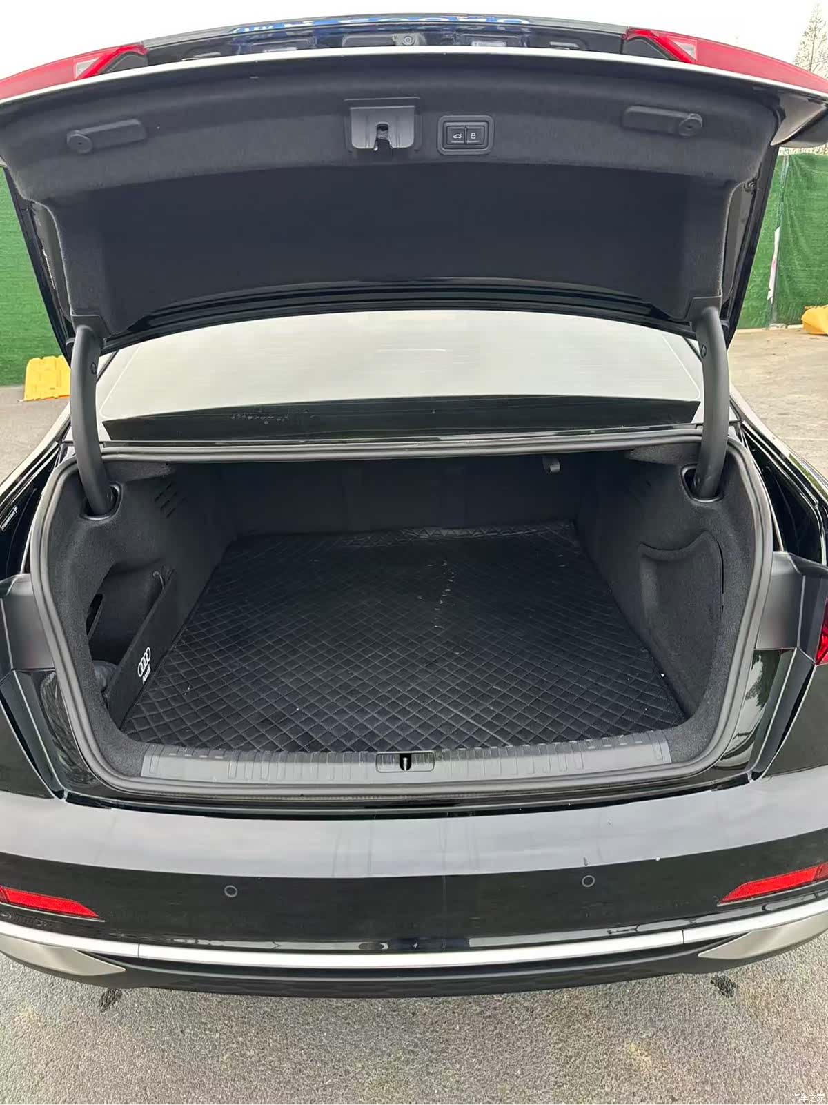 Audi A6L, 2024 7
