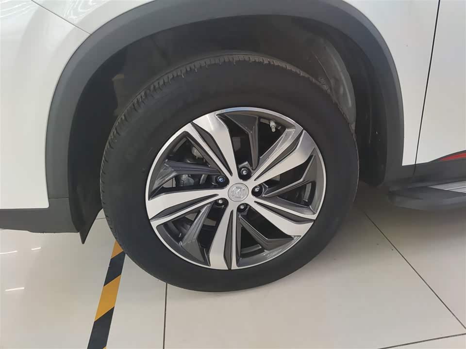 Changan CS75 PLUS Changan CS75 PLUS