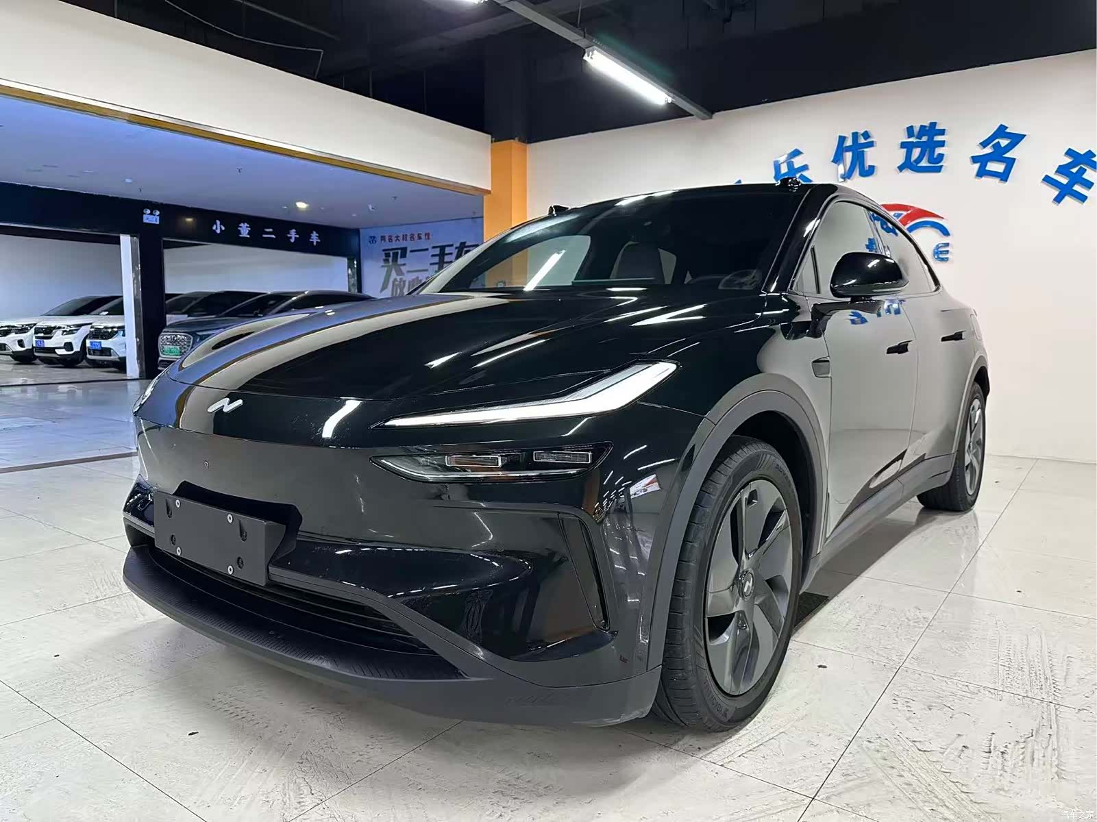 NIO L60, 2026 1