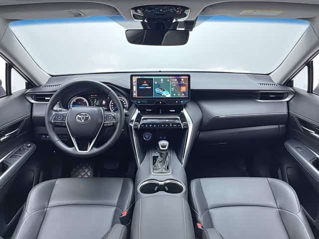 Toyota Wildlander 2022, фото 8