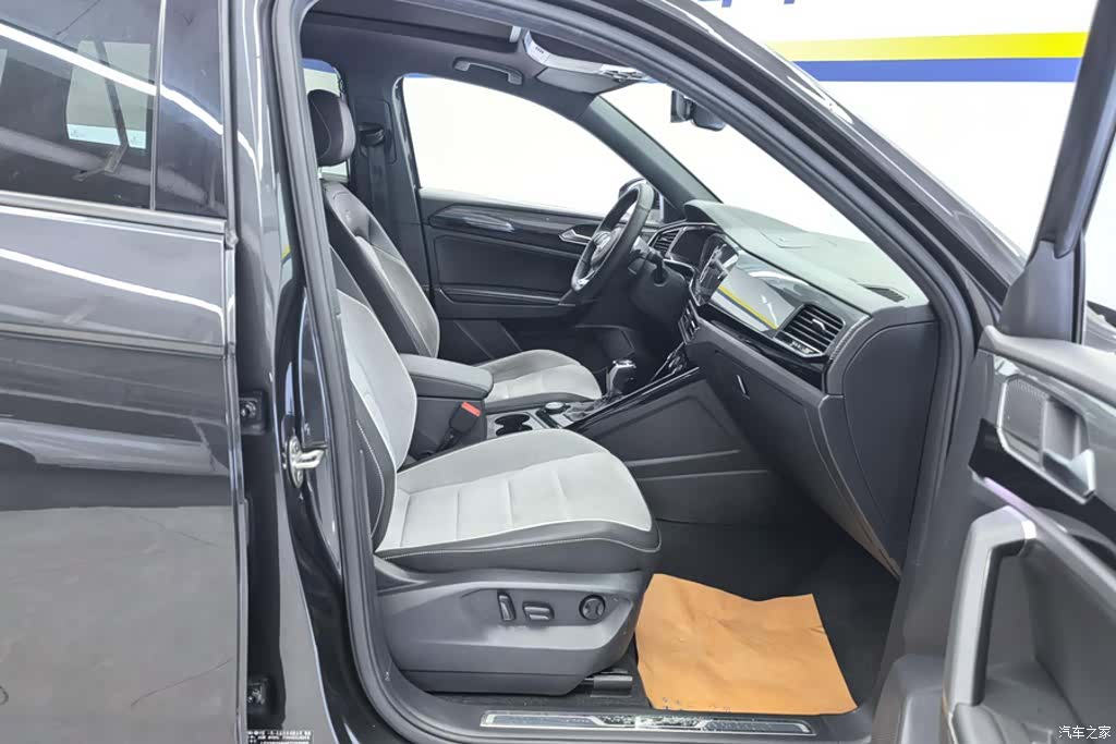 Volkswagen Tayron, 2019 8