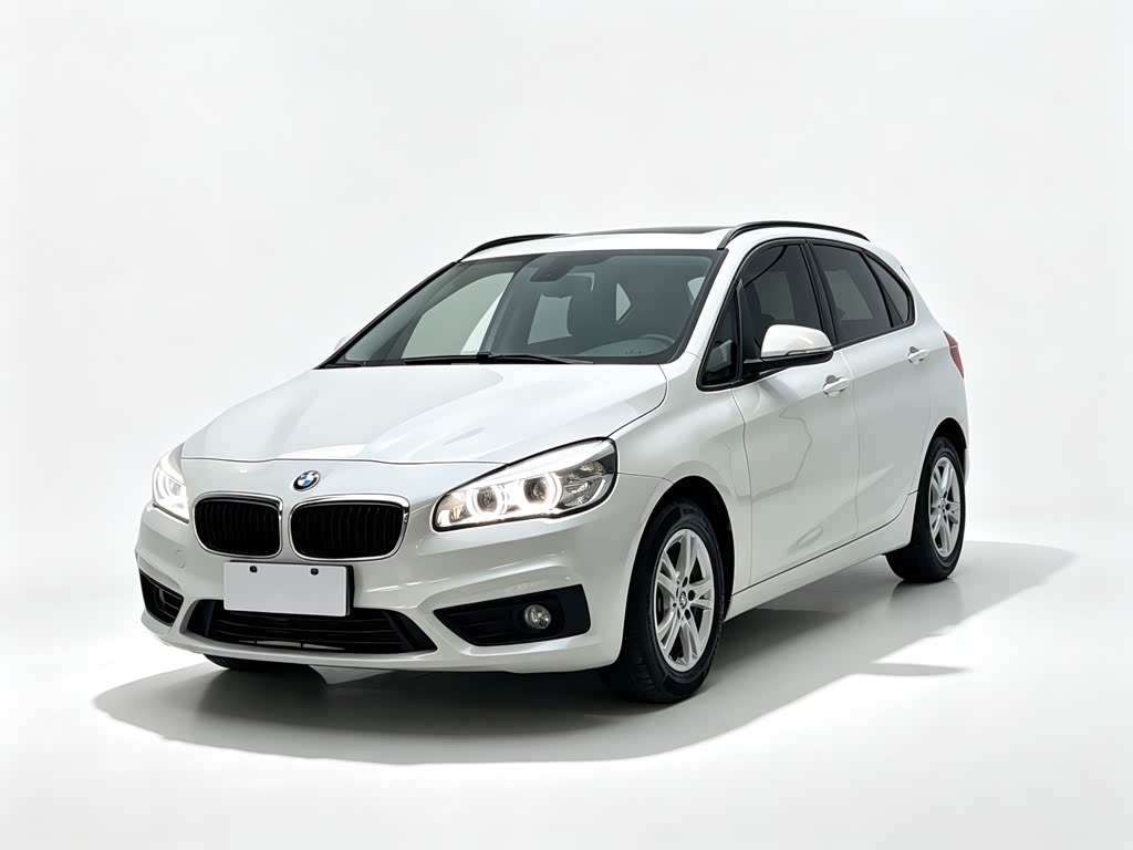 BMW 2 серии 2 2016 218i Fashion