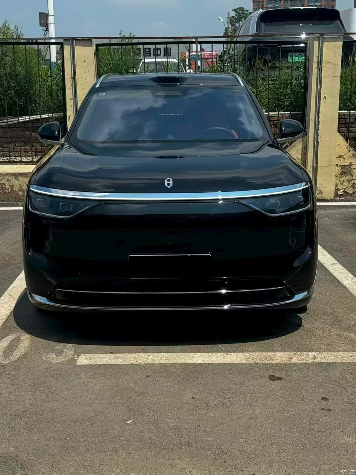 AITO M8, 2025 2