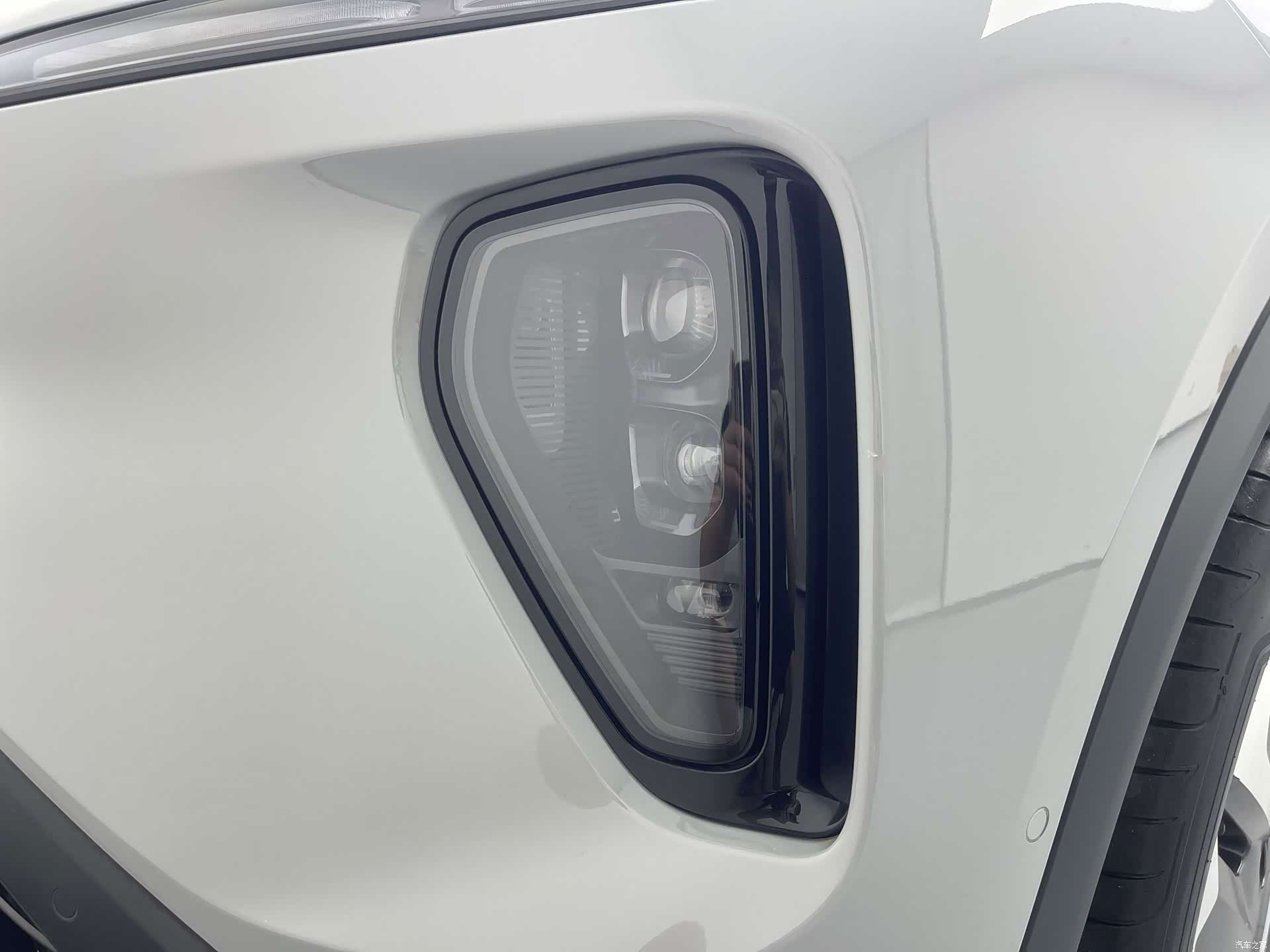 NIO ES6, 2023 14