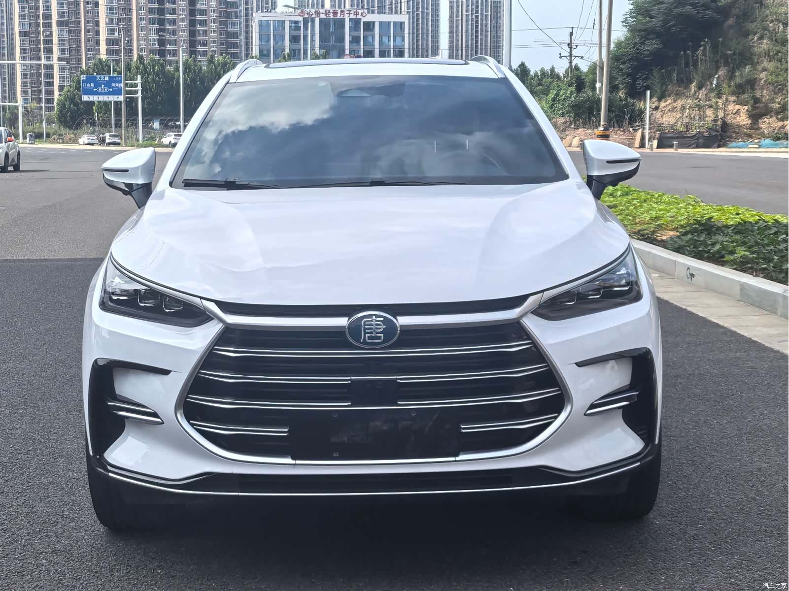 BYD Tang, 2023 17