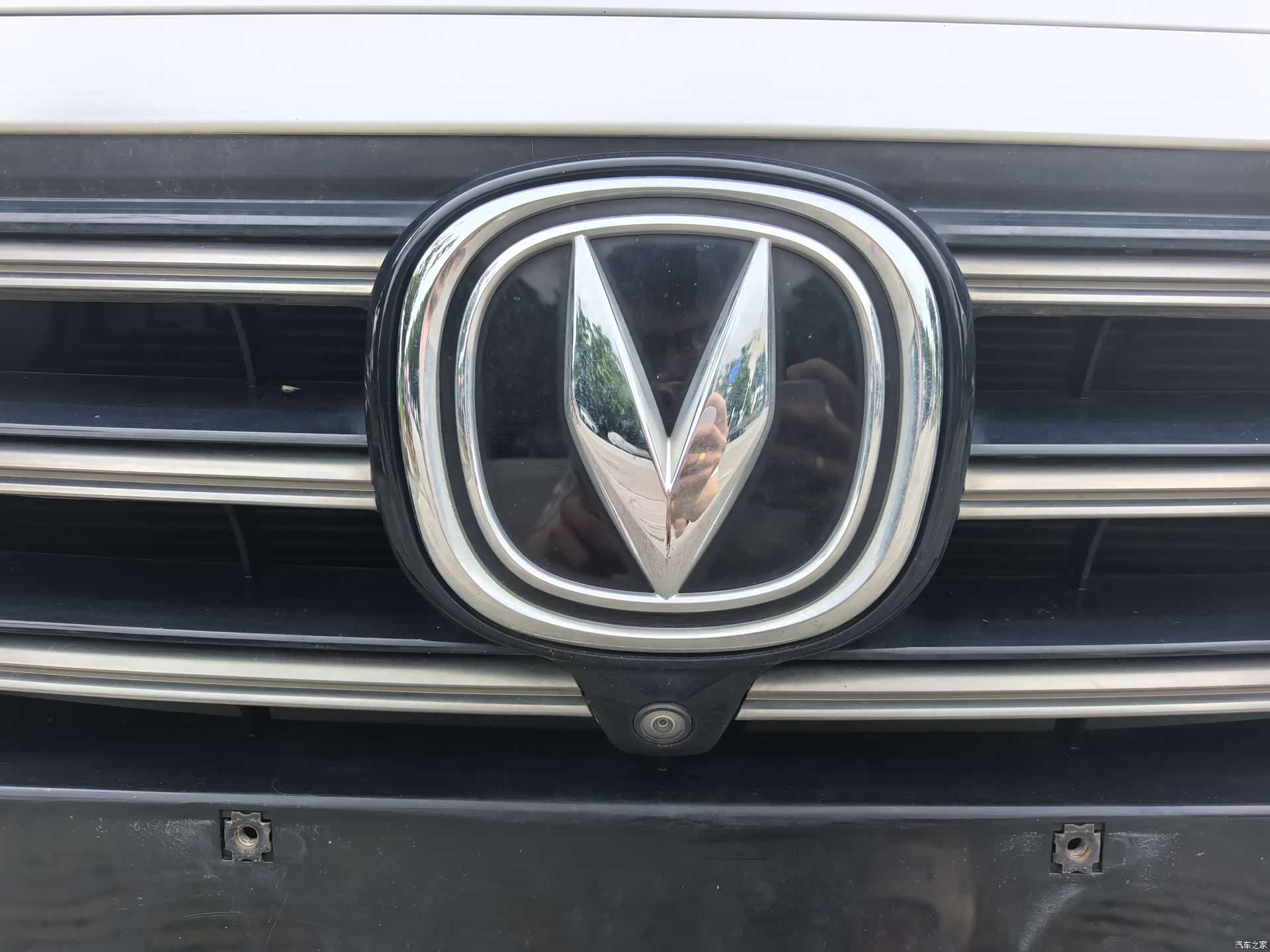 Changan CC, 2020 4